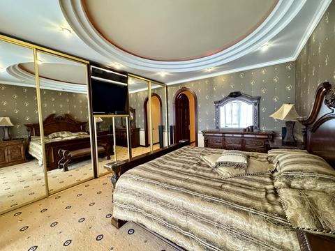 квартира по адресу Кутовая ул., 6