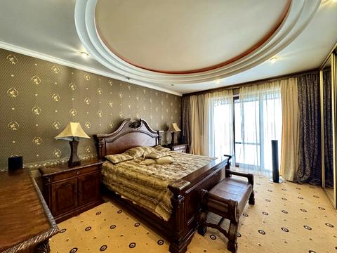 квартира по адресу Кутовая ул., 6