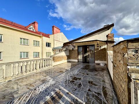 квартира по адресу Кутовая ул., 6