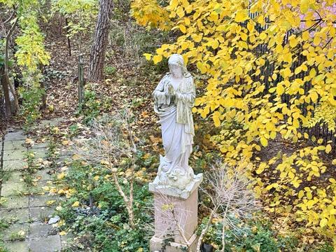 квартира по адресу Кутовая ул., 6