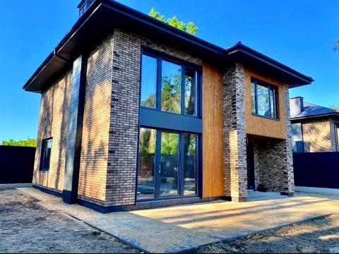 будинок за адресою Антонія Михайловського вул.