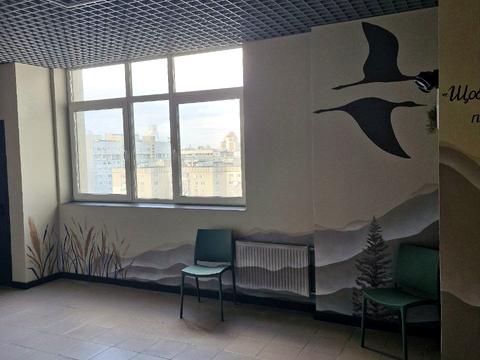 квартира за адресою Євгена Коновальця вул. (Щорса), 44-А