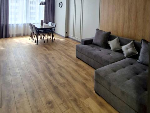 квартира за адресою Євгена Коновальця вул. (Щорса), 44-А