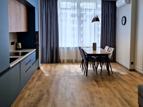 квартира за адресою Євгена Коновальця вул. (Щорса), 44-А