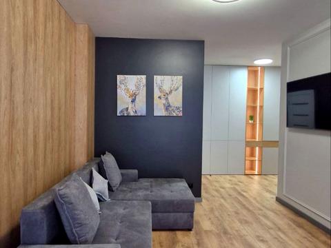 квартира за адресою Євгена Коновальця вул. (Щорса), 44-А