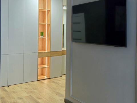 квартира за адресою Євгена Коновальця вул. (Щорса), 44-А