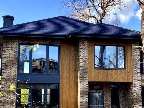 будинок за адресою Антонія Михайловського вул.