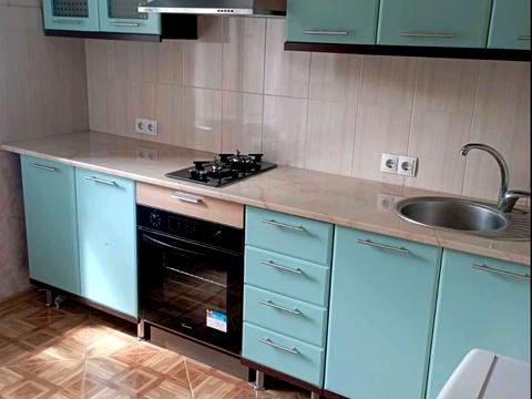 квартира за адресою Євгена Чикаленка вул., 59к