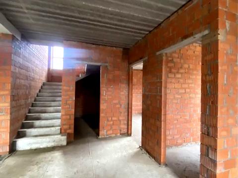 будинок за адресою Антонія Михайловського вул.