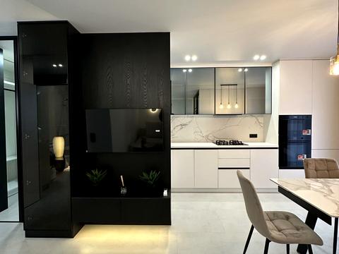 квартира за адресою Юліана Пелеша вул., 3