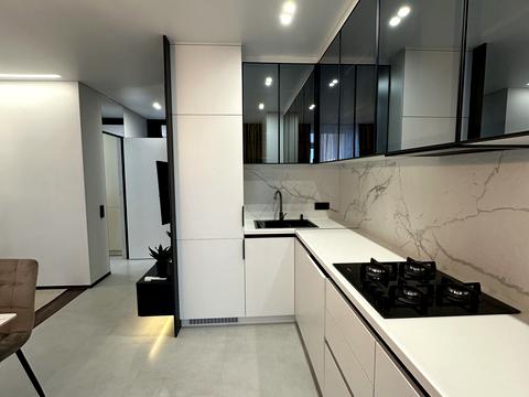 квартира за адресою Юліана Пелеша вул., 3