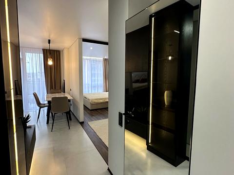 квартира за адресою Юліана Пелеша вул., 3