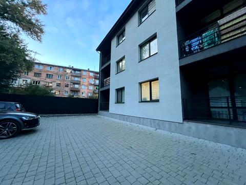 квартира по адресу Ф. Тихого ул., 13-А