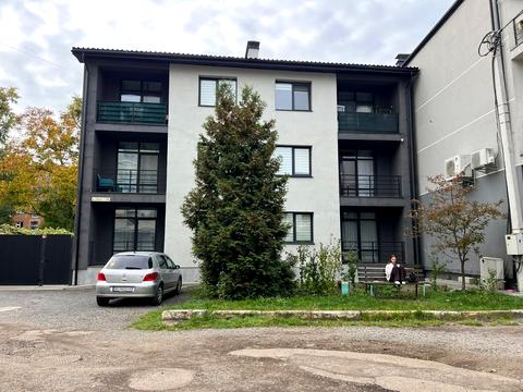 квартира по адресу Ф. Тихого ул., 13-А