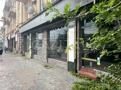 комерційна за адресою Золотоустівська вул., 2/4