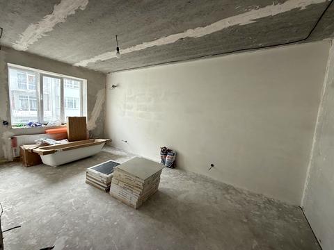 квартира за адресою Північна вул., 117-Д