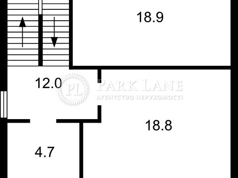 будинок за адресою Лісова вул., 3-А