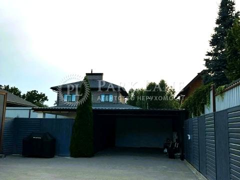 будинок за адресою Лісова вул., 3-А