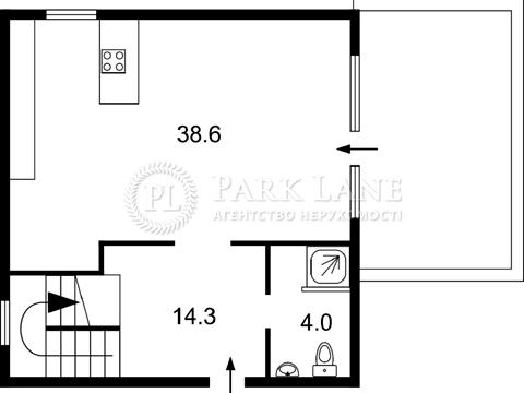 будинок за адресою Лісова вул., 3-А
