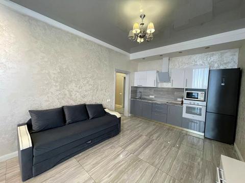 квартира по адресу Андрея Верхогляда ул. (Михайла Драгомирова), 2-А