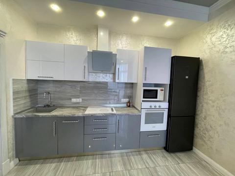 квартира по адресу Андрея Верхогляда ул. (Михайла Драгомирова), 2-А