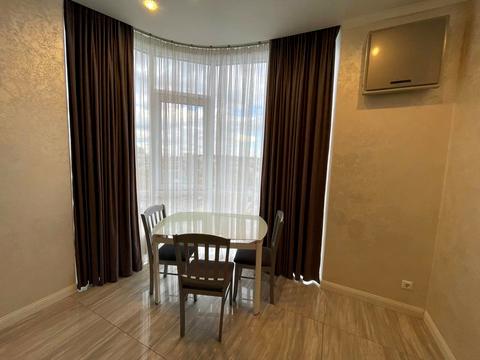 квартира по адресу Андрея Верхогляда ул. (Михайла Драгомирова), 2-А