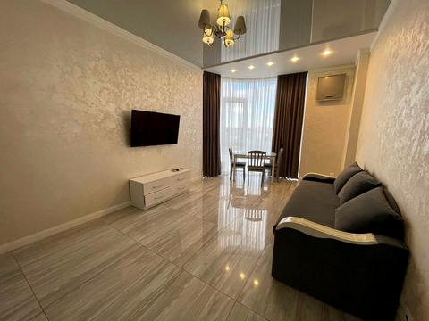 квартира по адресу Андрея Верхогляда ул. (Михайла Драгомирова), 2-А