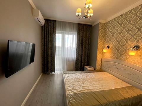 квартира по адресу Андрея Верхогляда ул. (Михайла Драгомирова), 2-А