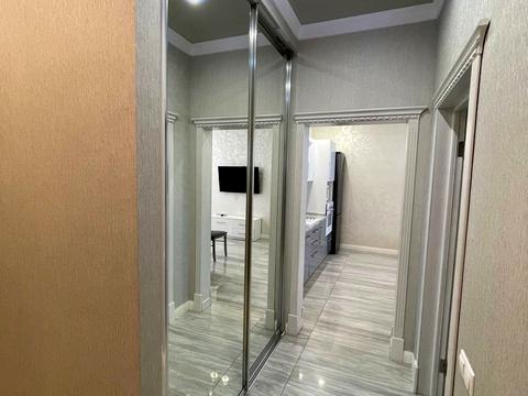 квартира по адресу Андрея Верхогляда ул. (Михайла Драгомирова), 2-А