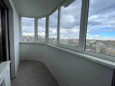 квартира по адресу Андрея Верхогляда ул. (Михайла Драгомирова), 2-А