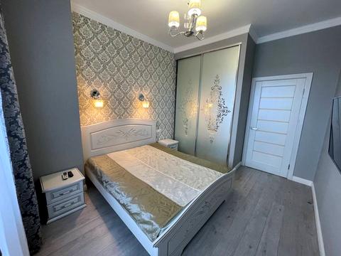 квартира по адресу Андрея Верхогляда ул. (Михайла Драгомирова), 2-А