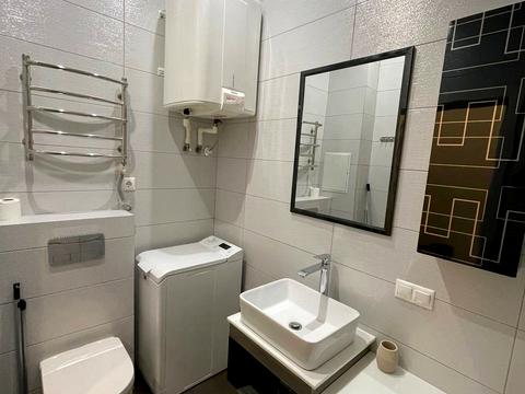 квартира по адресу Андрея Верхогляда ул. (Михайла Драгомирова), 2-А