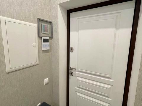 квартира по адресу Андрея Верхогляда ул. (Михайла Драгомирова), 2-А