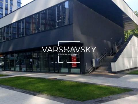 комерційна за адресою Віктора Некрасова вул. (Північно-Сирецька), 6