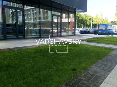 комерційна за адресою Віктора Некрасова вул. (Північно-Сирецька), 6