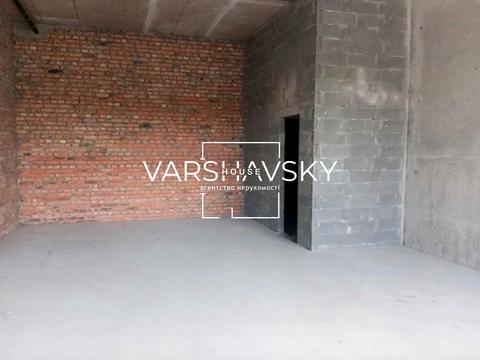 комерційна за адресою Віктора Некрасова вул. (Північно-Сирецька), 6