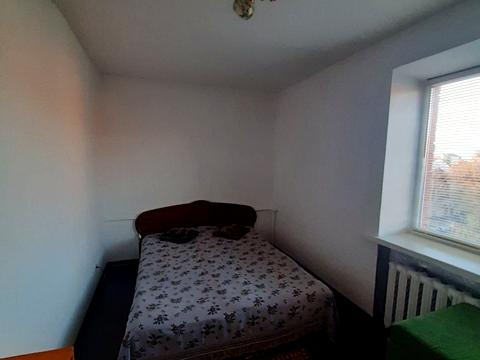 квартира за адресою Зарічанська вул., 24