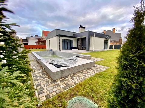 будинок за адресою Київська вул.