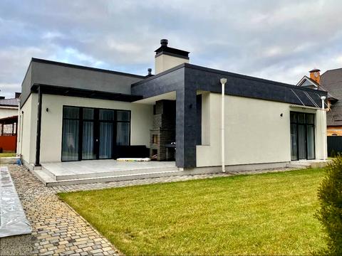 будинок за адресою Київська вул.