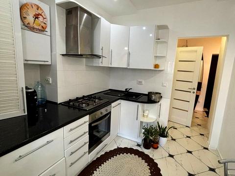 квартира по адресу Боголюбова, 12