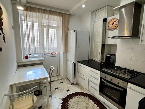 квартира по адресу Боголюбова, 12