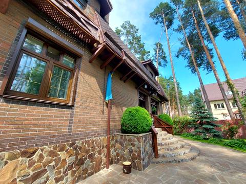 будинок за адресою Антонія Михайловського вул., 7Б