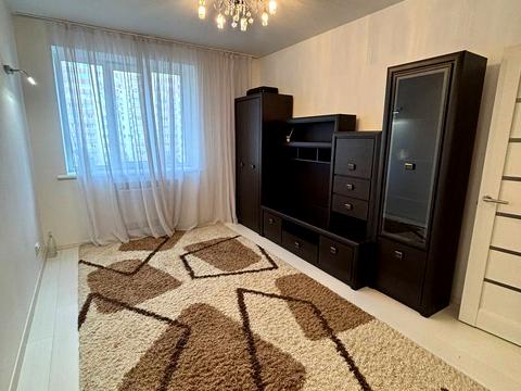 квартира по адресу Боголюбова, 12