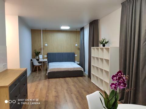 квартира за адресою Зарічна вул., 6