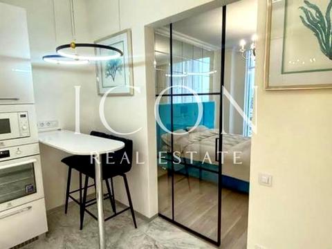 квартира за адресою Саперне Поле вул., 3