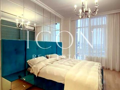 квартира за адресою Саперне Поле вул., 3