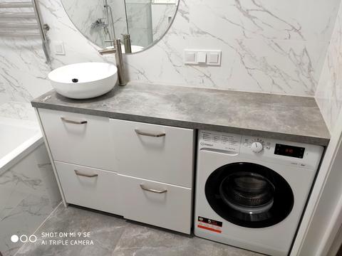 квартира за адресою Зарічна вул., 6