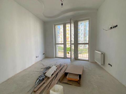 квартира по адресу Слободская ул., 26