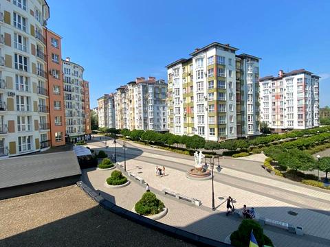 квартира по адресу Слободская ул., 26