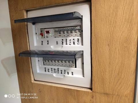 квартира за адресою Зарічна вул., 6